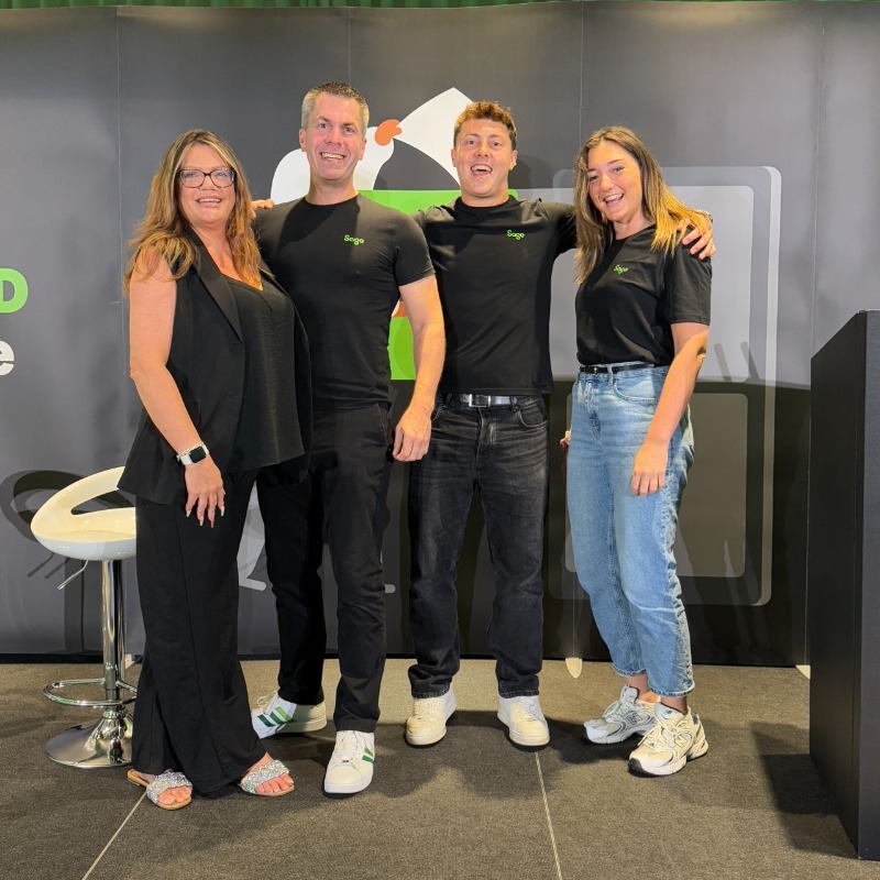 sageuk's tweet image. We&apos;re on the road for Making Tax Digital! Our team are ready to go for our new MTD events series for Accountants &amp;amp; Bookkeepers. 🚗

Join us for free, CPD-accredited events at EFL stadiums central to communities across the UK just like you are: 1sa.ge/svxR50XlYB9