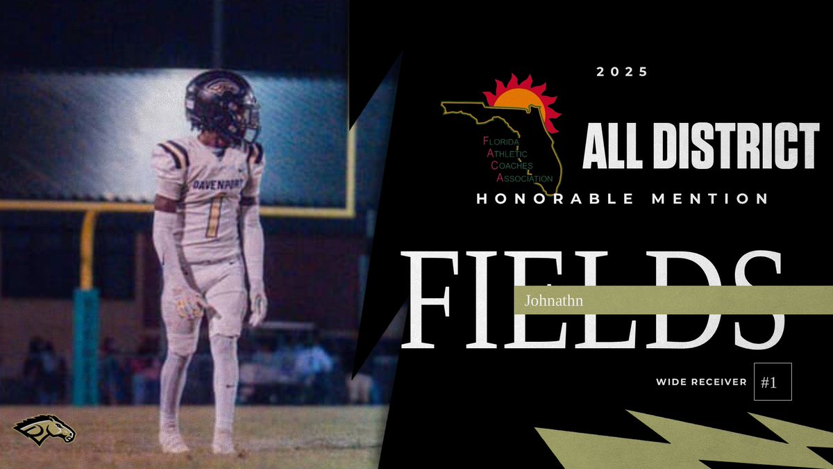 Congratulations Jay!!!