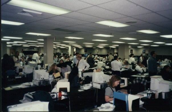 wolfofwallst's tweet image. Real photo of Stratton Oakmont!