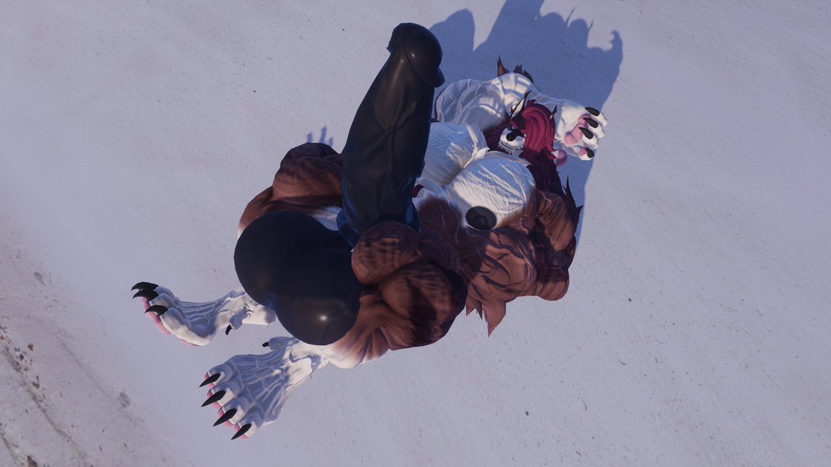 don’t mind me, just laying here~