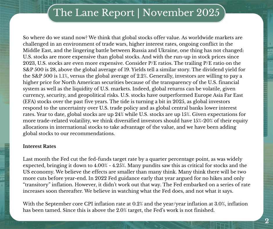 Marc J. Lane tweet media