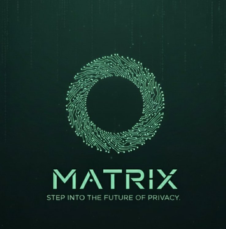 The  $MATRIX portal is open for 24 hours.
Those who enter will see what’s next.
🔁 Repost this message
💬 Comment your SOL Wallet
🕳️ Follow the  link → matrix.sol-shelter.cc