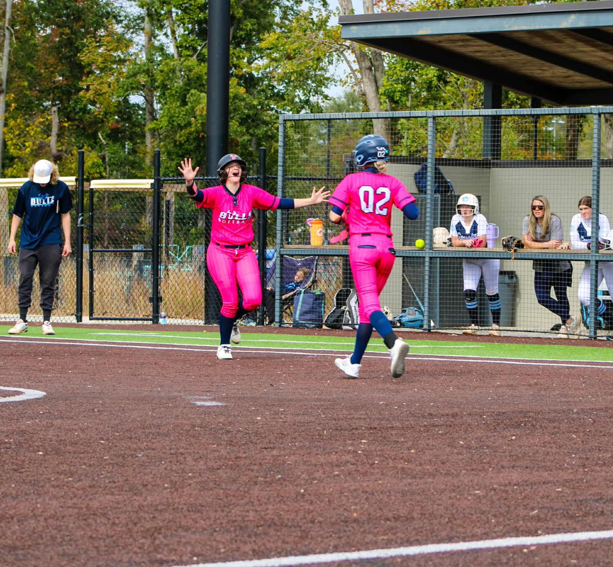 Millie Sharp tweet media