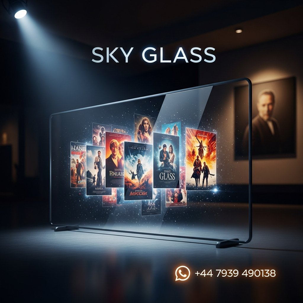 scott_jenn77049's tweet image. 📺 Experience unlimited entertainment!
Watch your favorite shows, movies &amp;amp; sports in HD quality — all in one place.
#StreamSmart #FireStick #OnlineTV #SmartView 

wa.me/447939490138?t…