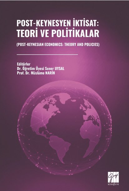 Kitabımız çıktı 🥰