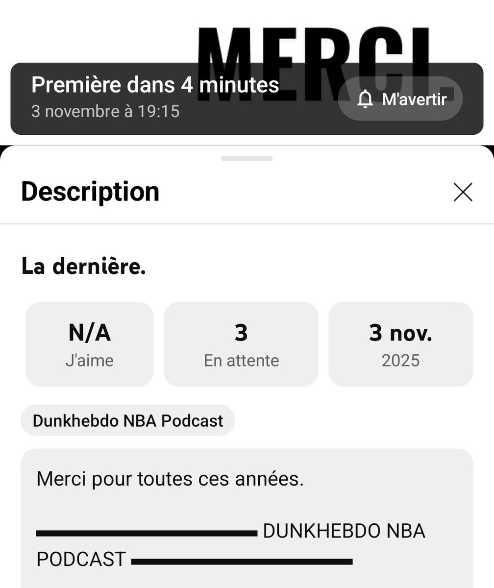 ThePenDontLie's tweet image. MERCI à vous. #TimeIsRunningOut @Dunkhebdo