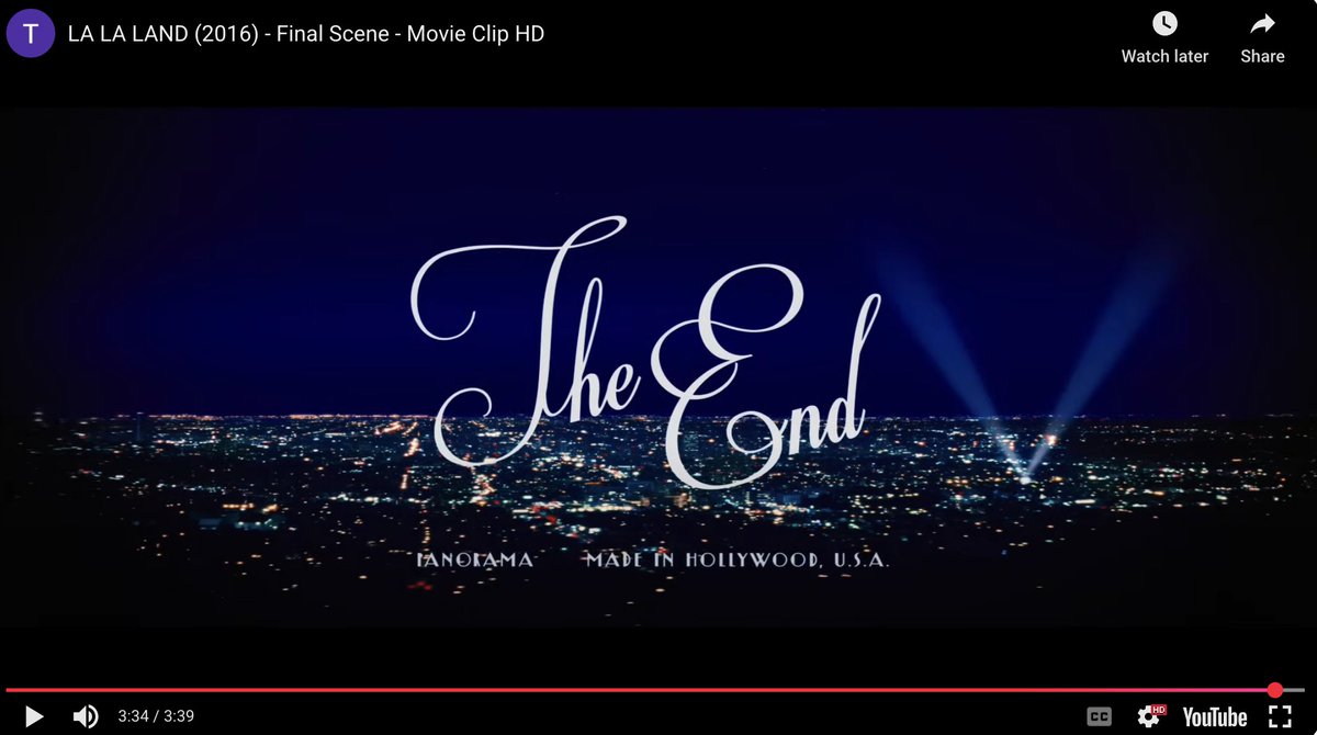 pimitopomo's tweet image. I kind of feel they were trying to go for a La La Land vibe in their latest music video in the November JW Broadcast.
#exjw #watchtower #jworg