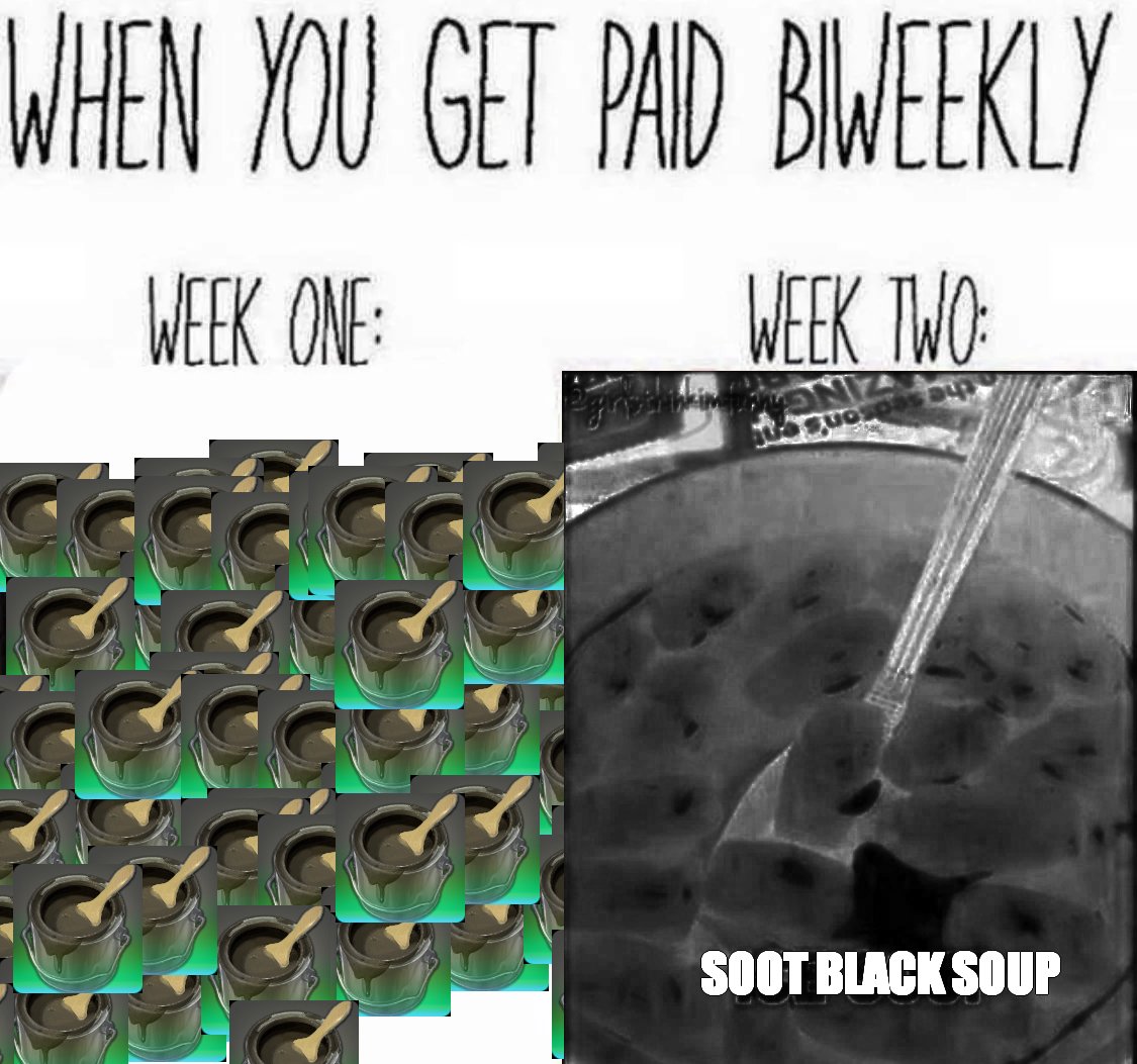 mokidoucette's tweet image. new patch is gonna have me like