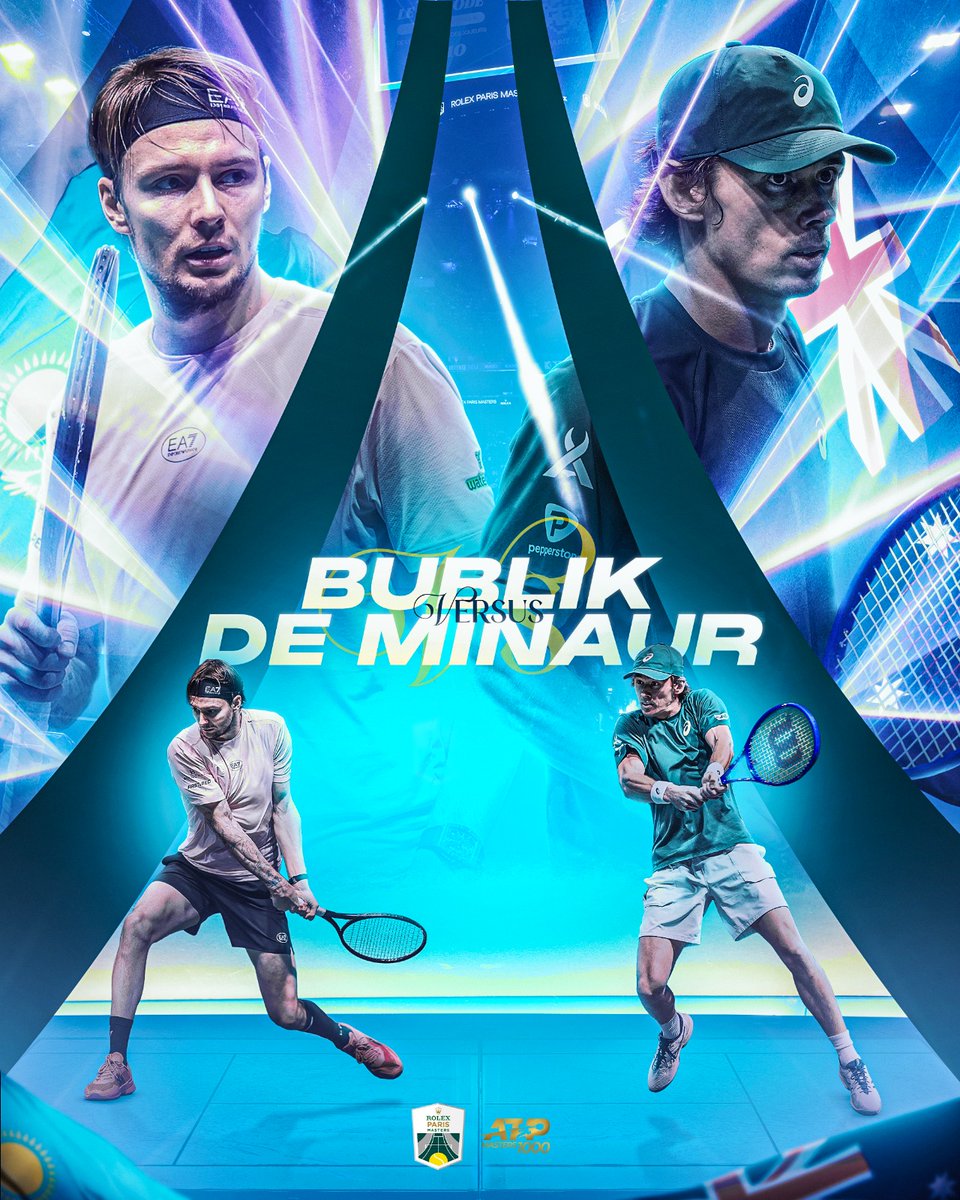 mtrvch's tweet photo. Got an amazing opportunity to create visuals for @RolexPMasters 2025, and these are some of my favorites! https://t.co/u3hZYjcbGN