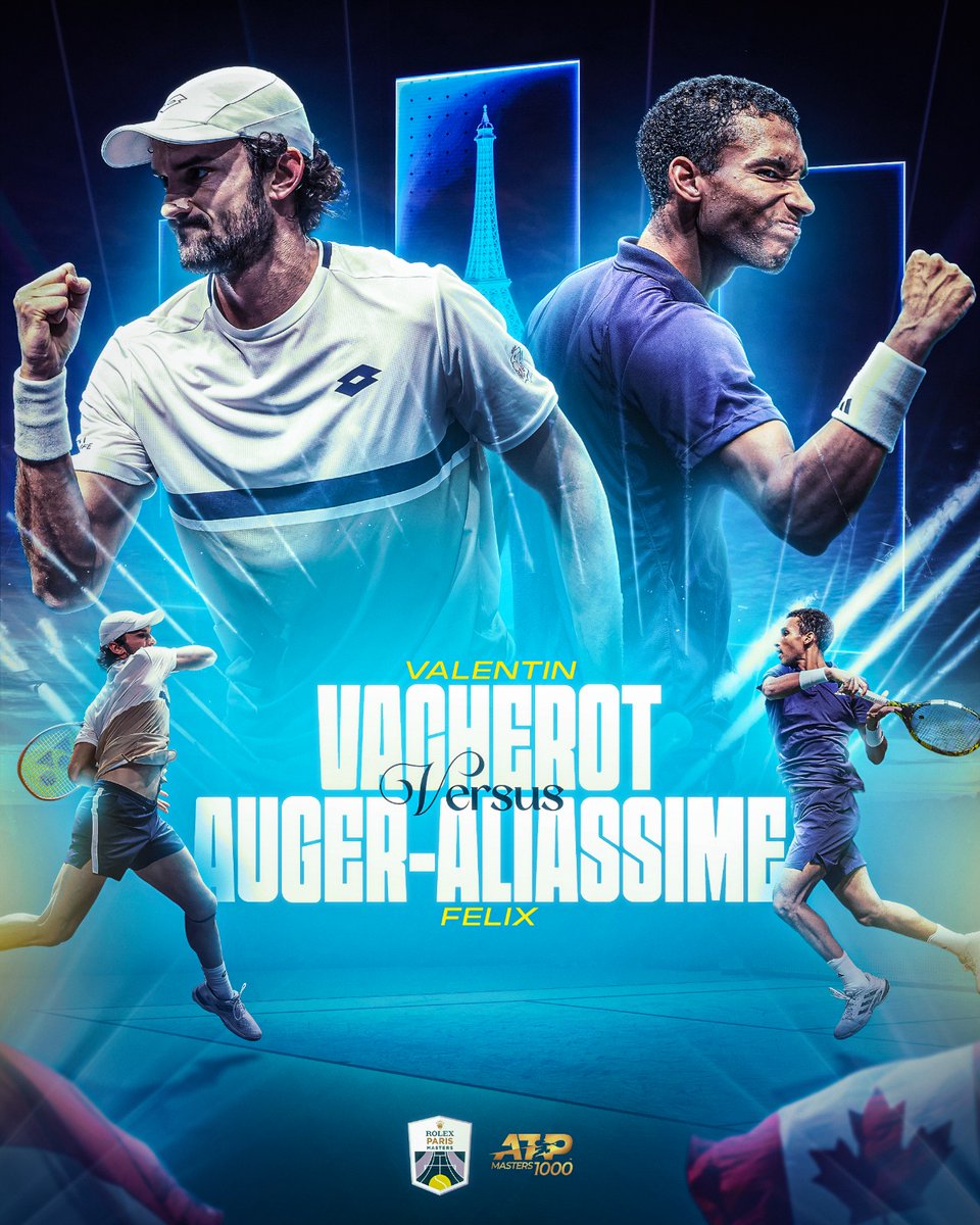 mtrvch's tweet photo. Got an amazing opportunity to create visuals for @RolexPMasters 2025, and these are some of my favorites! https://t.co/u3hZYjcbGN