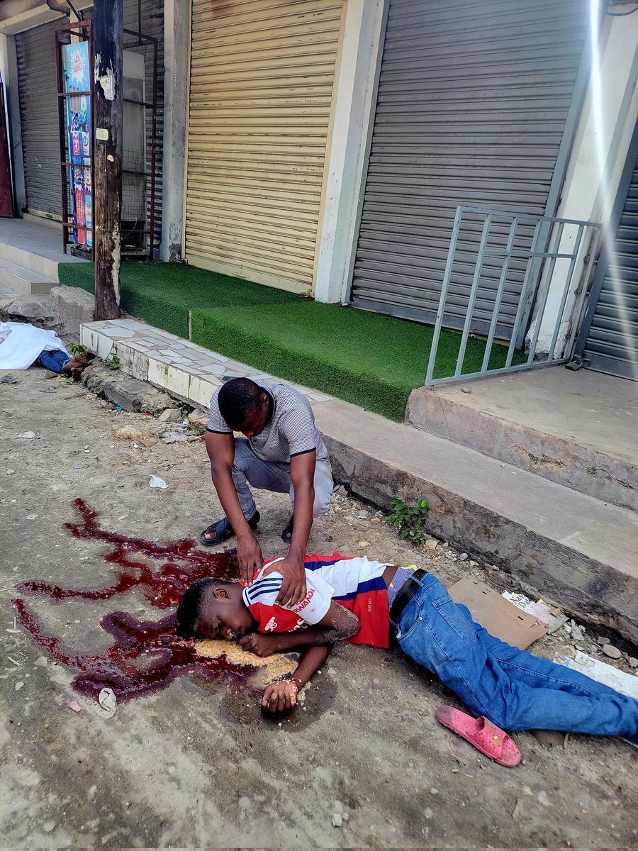 Mange Kimambi 🇹🇿🇺🇸 tweet media