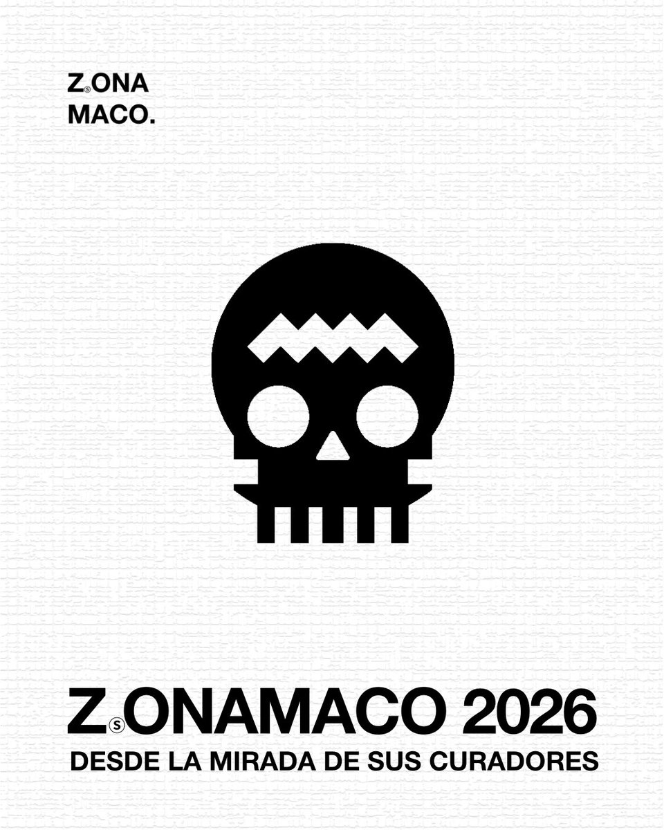 ZⓢONAMACO tweet media