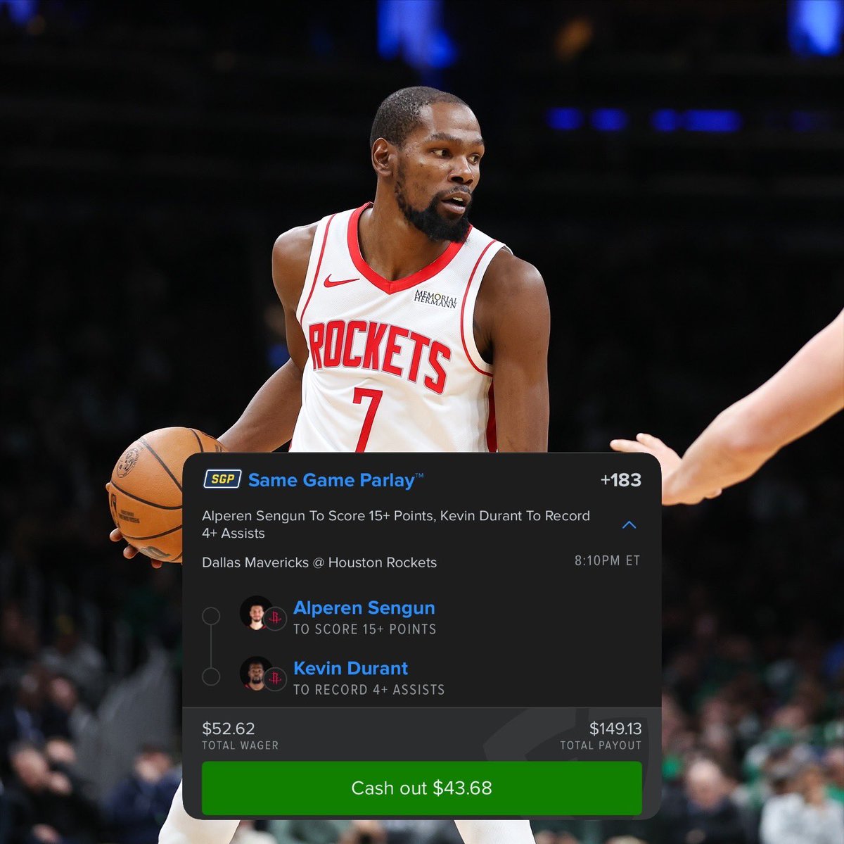 Jon Metler tweet media