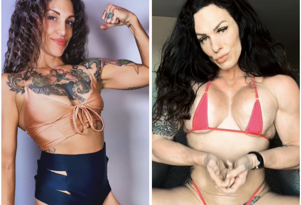 Getting together to film with Muscle Mama on Thursday 11/6! 🎥🔥💪
Send custom requests to mjthedominator@gmail.com