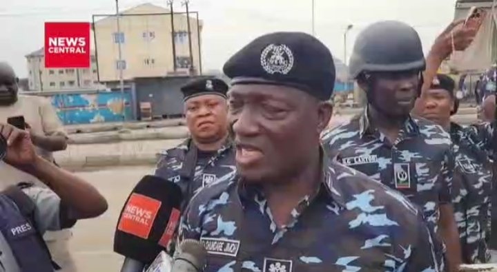 CP Jimoh Can't Declare Anyone Wanted: He Should Come Clean In His Stake In Oworonshoki Illegal Evictions. 

Plans to kill Sowore botched and exposed.
 
Read more: aacparty.com/news/cp-jimoh-…