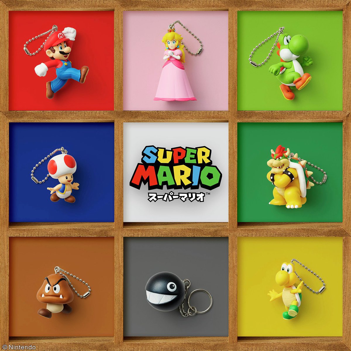 MariO様 マイホビ on X