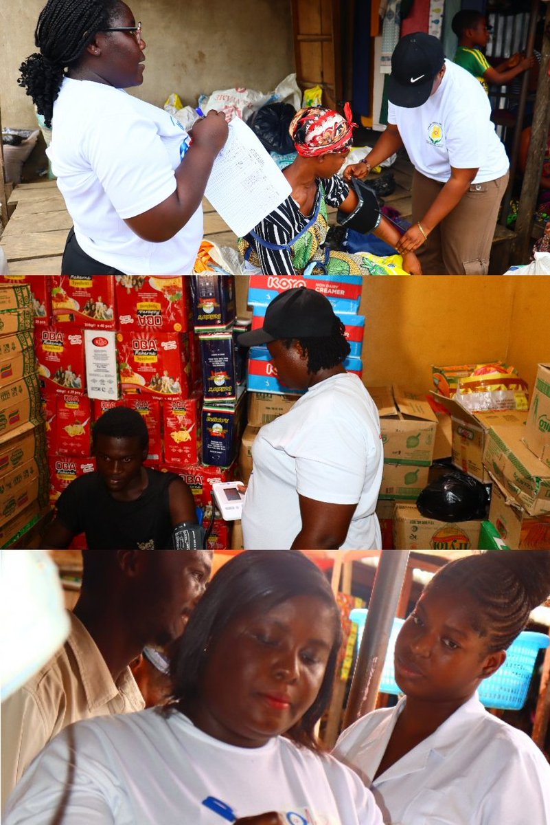 Eastern Regional Hospital Koforidua tweet media