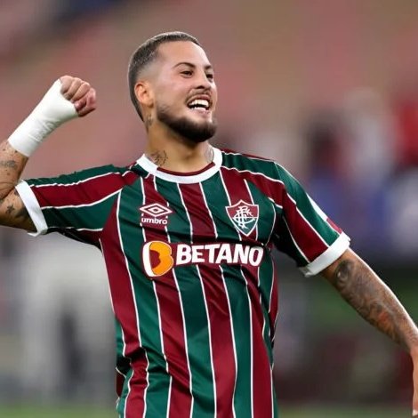 lacraiatricolor's tweet photo. Guga NÃO FOI CONVOCADO para a SELEÇÃO BRASILEIRA. https://t.co/tZMtEsTXLc