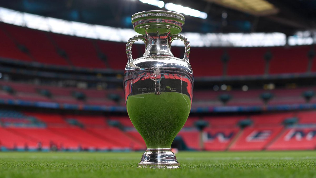 England are co-hosts for EURO 2028 but won’t play all of their matches during the tournament at Wembley. One group stage match and their R16 tie are likely to be played at other stadiums in England (<a href="/martynziegler/">Martyn Ziegler</a>)