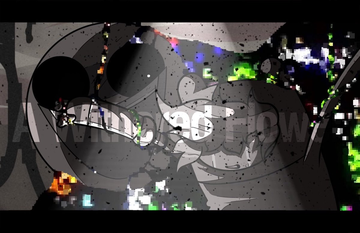 Scrapped thumbnail also it's going to be delayed by a day are animation needs more time hope you understand 
Art : <a href="/ALmao54366/">An idiot lmao</a> 
#fnf #fridaynighfunkin #weedcutter #pibby #Adventuretime #LearningWithPibby