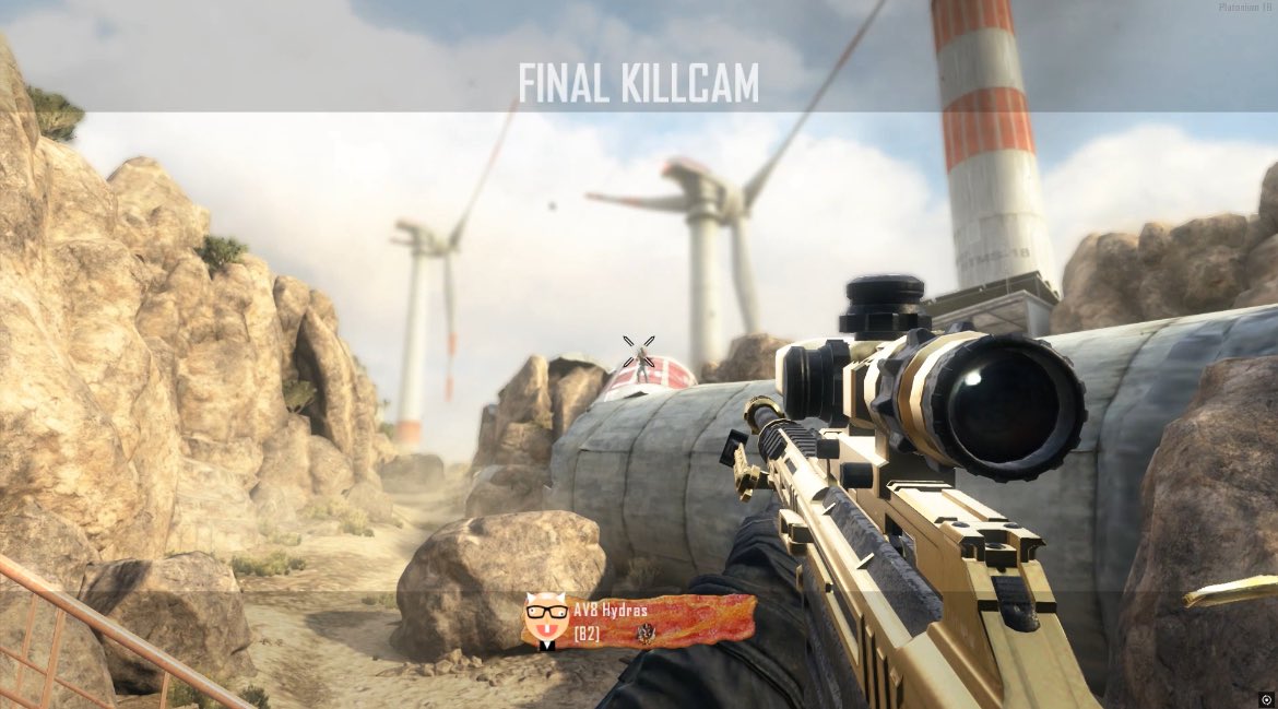 Call of Duty: Black Ops II <a href="/AV8Faction/">AVIATE</a>