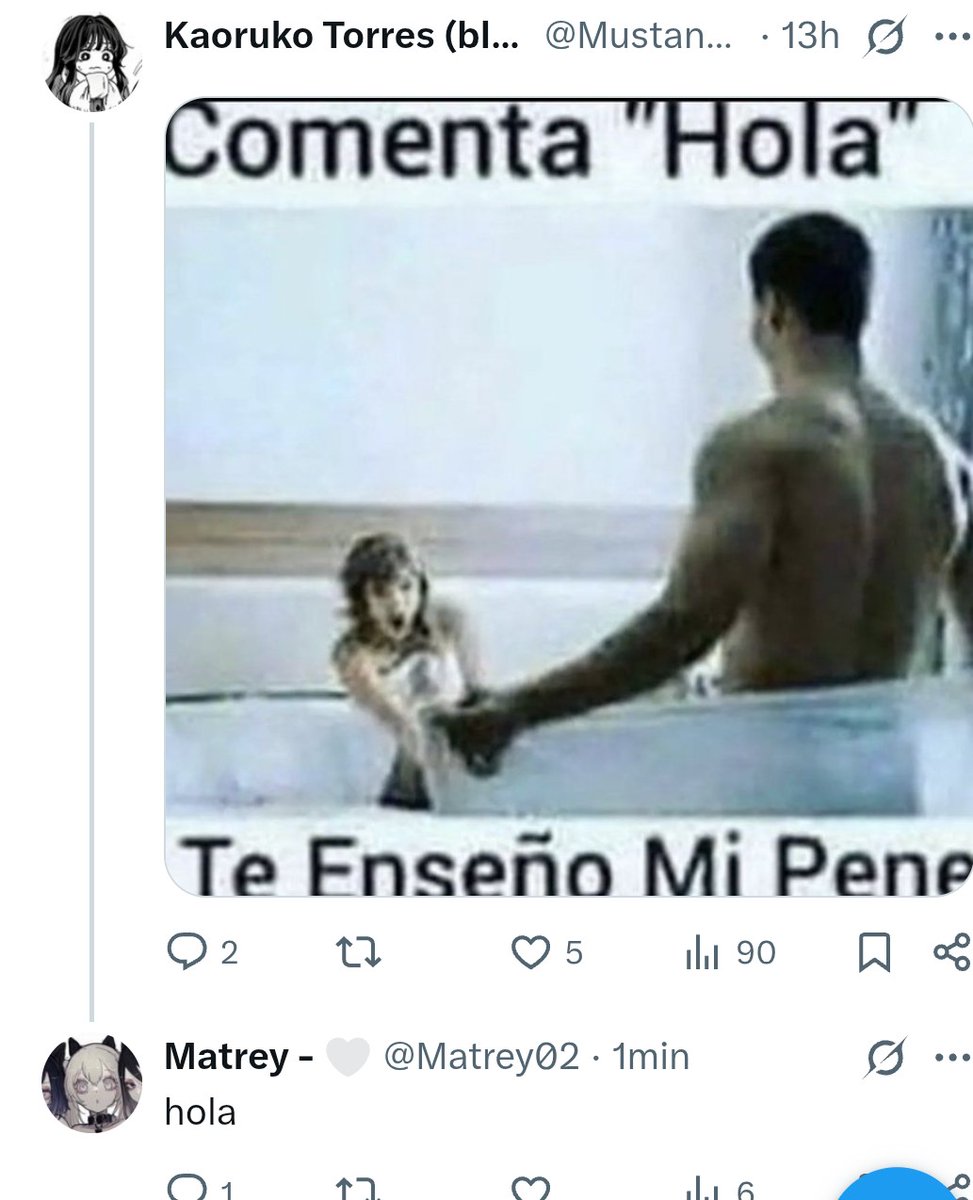 La familia 🚬 (@lafamiliaooc_) on Twitter photo 