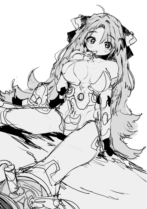 アンドロイドがテーマの漫画が好きだったのに最近は見なくなった。有線で充電してバッテリー切れを起こすのが魅力だったけど、いまの時代の機器はバッテリーの持ちがいいから成り立たないのよねん～ 