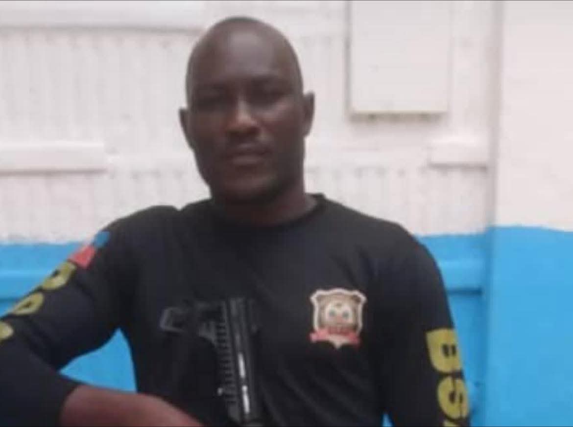 #Ricardo se non ajan #BSAP sila ki mouri asasine nan #Limonad lendi 3 Nov 2025 lan. Manb nan popilasyon an  reproche viktim nan kòm moun ki #vòlè_bèf yo. Selon <a href="/LuneActus/">Lune'Actus</a>, Ricardo t ap transpòte bèf yo sou moto 3 woul.