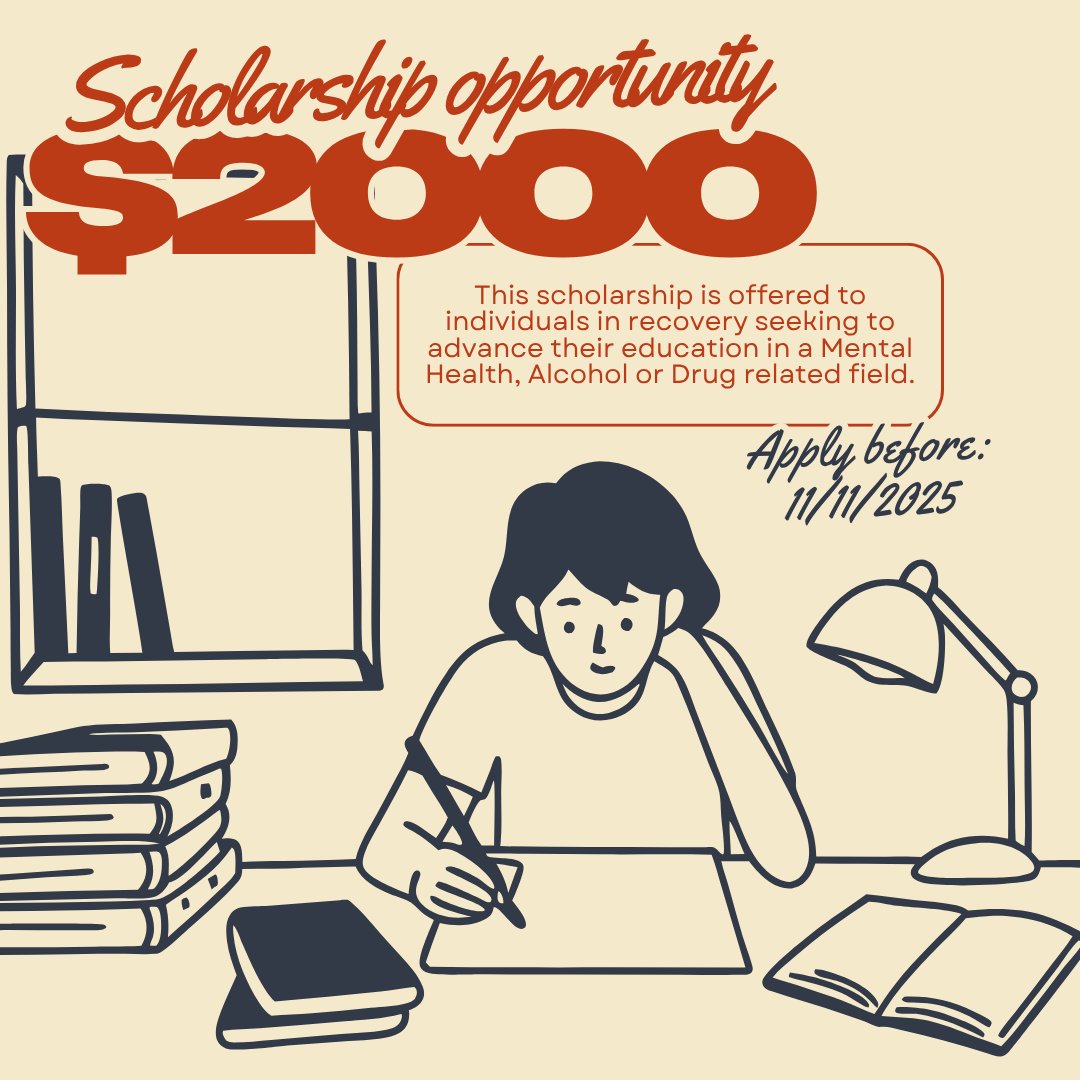 Deadline: 11/11/2025

starkmhar.org/initiatives/wo…