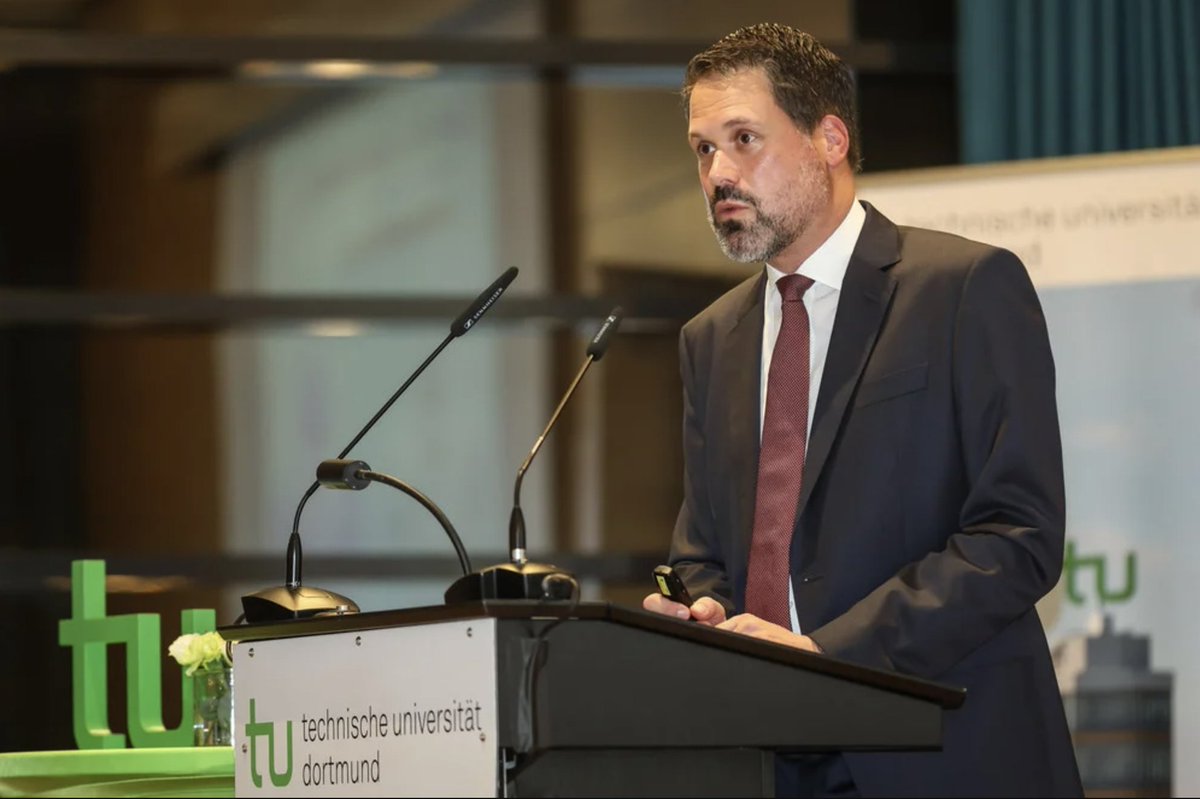 NYU School of Professional Studies tweet media