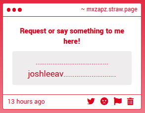 MxZapz's tweet photo. "…………………………………joshleeav………………………." -> i know what you are.
#ffjosh #leeav #admintwt #robloxadmins
https://t.co/NJoG2iGYt8 https://t.co/B8rbJusGXq