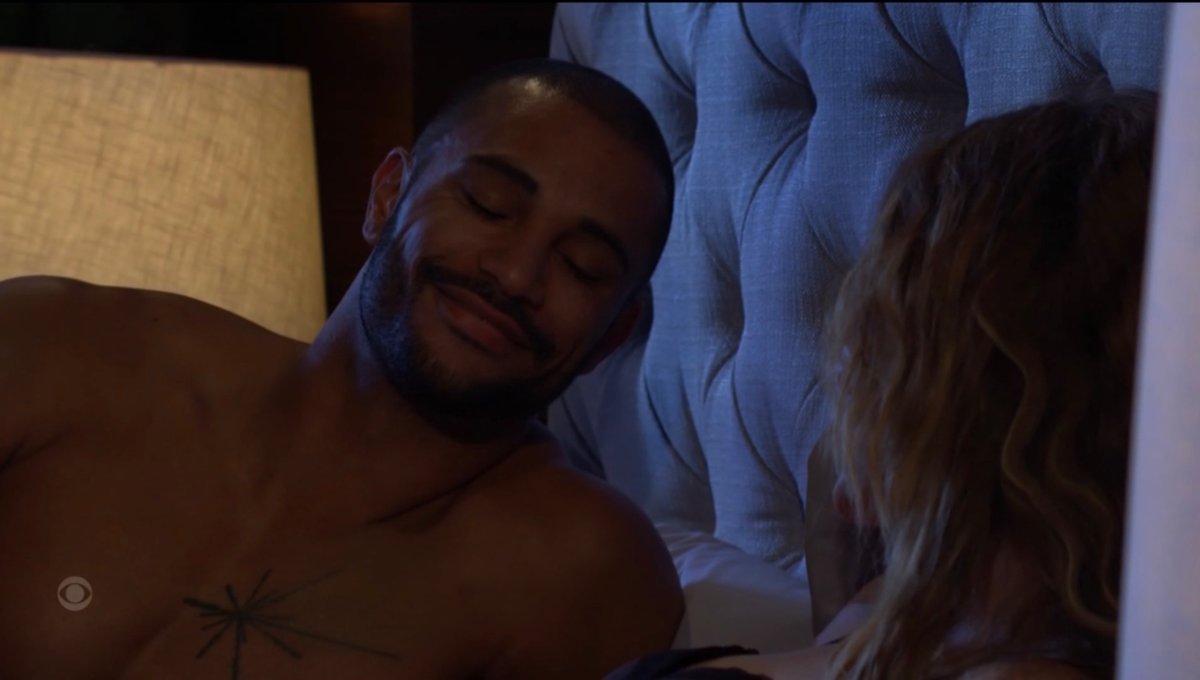 soapparty411's tweet image. “I don’t know if I ever really made myself fully go like that before. I’ve always been so controlled. It’s the first time I didn’t actually think about all the different way things might have gone wrong. I didn’t think at all. I just went with it. It was really good.”
#YR #Colden