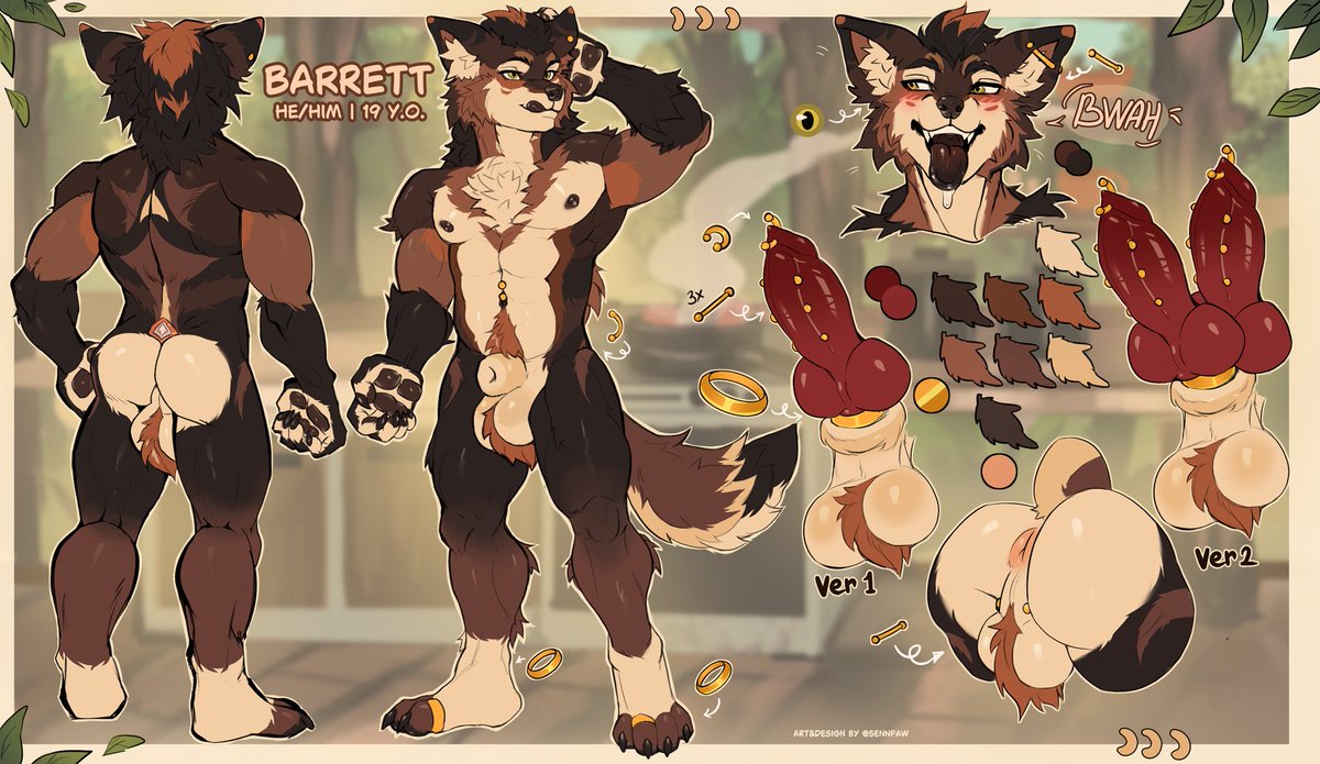Barrett refsheet for <a href="/LeopardDutch/">Dutch</a> 🩷