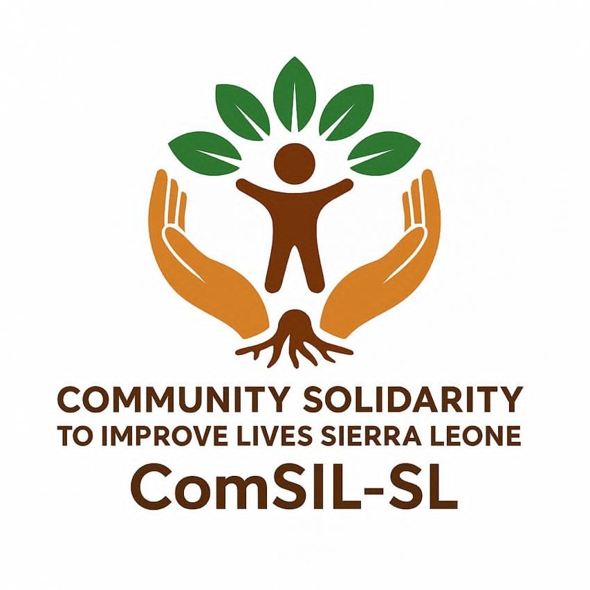 ComSIL Sierra Leone tweet media