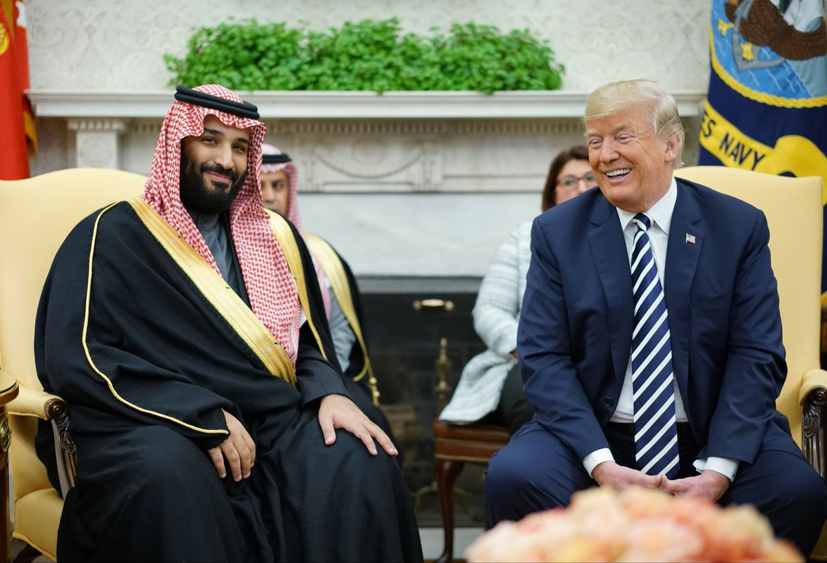 🚨BREAKING: Saudi Crown Prince Mohammed Bin Salman is set to visit the White House! 

🇺🇸🤝🇸🇦

💥THE NEW FINANCIAL SYSTEM WILL BE TELEVISED💥 #XRP