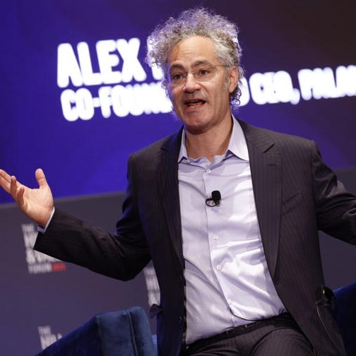 BigRyanPark's tweet image. BOOM. PALANTIR $PLTR Q3 EARNINGS ARE OUT, 2X BEAT🔥🔥🔥

🟢 EPS: $0.21  vs. $0.15 expected
🟢 REVENUE: $1.18B vs. $1.09B expected

🟢📈 UP 4.00%+ IMMEDIATELY AFTER-HOURS

CUTTING-EDGE AI, VIRTUALLY NO COMPETITION AS GLOBAL TENSION INCREASE? NUMBERS SPEAK, &quot;OVERVALUED MY A$$.&quot;…