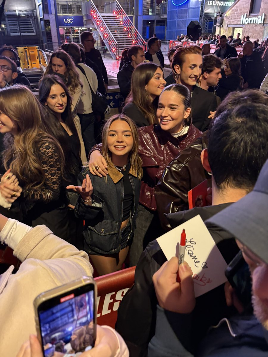 cobalader's tweet image. La plus belle du monde Melissa #staracademy