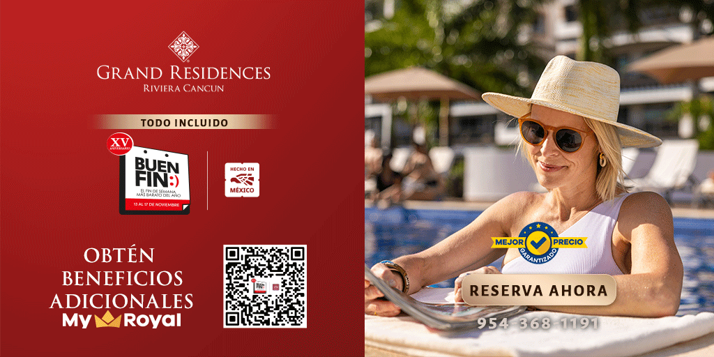 Grand Residences tweet media