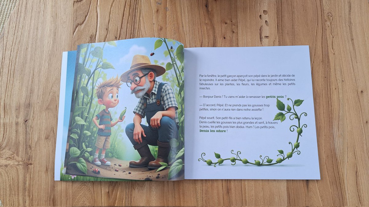 timetoread's tweet photo. Un album plein de malice, de couleurs et de poésie. Traduit en anglais (Where do I come from?), allemand (Sag, wie kam ich auf die Welt?), espagnol (¿Cómo nací yo?)
https://t.co/PQ8pg7dkGY
#kidslit #livrejeunesse #albumjeunesse #livrepourenfants #kidsbooks #libroparaniños https://t.co/3PWcngNh7Q