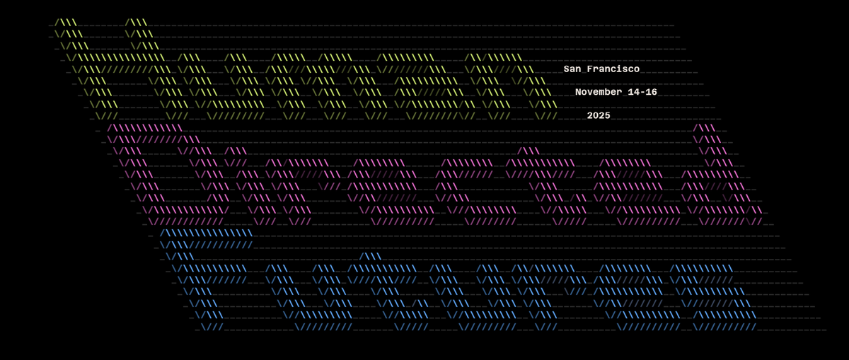announcing human directed futures, an invitational summit about ai and civilizational stability. nov 14 - 16, san francisco. 

apply to attend below.