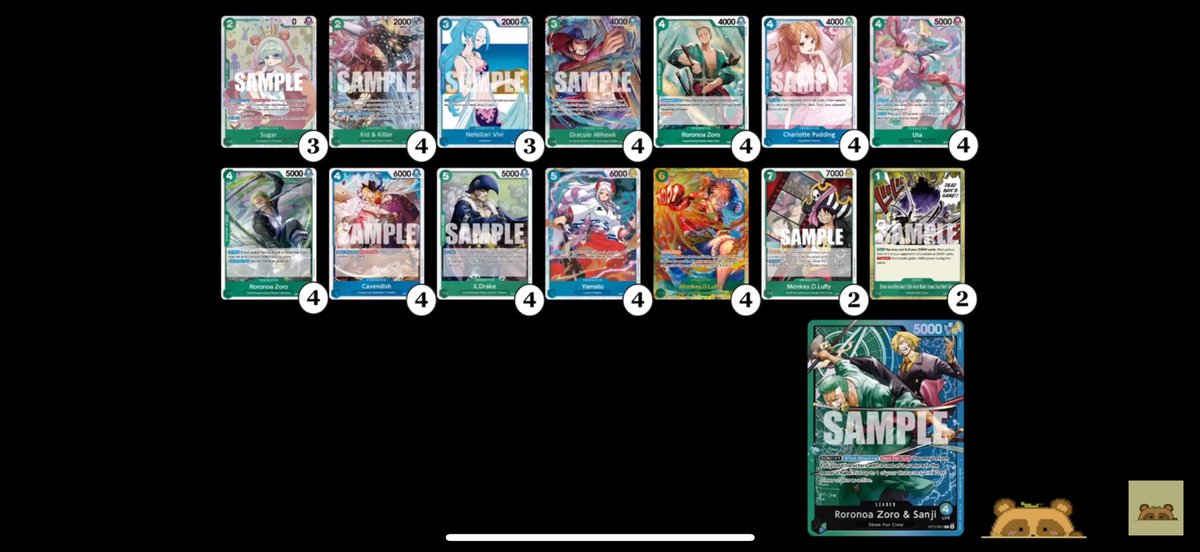 DannyTcg tweet media