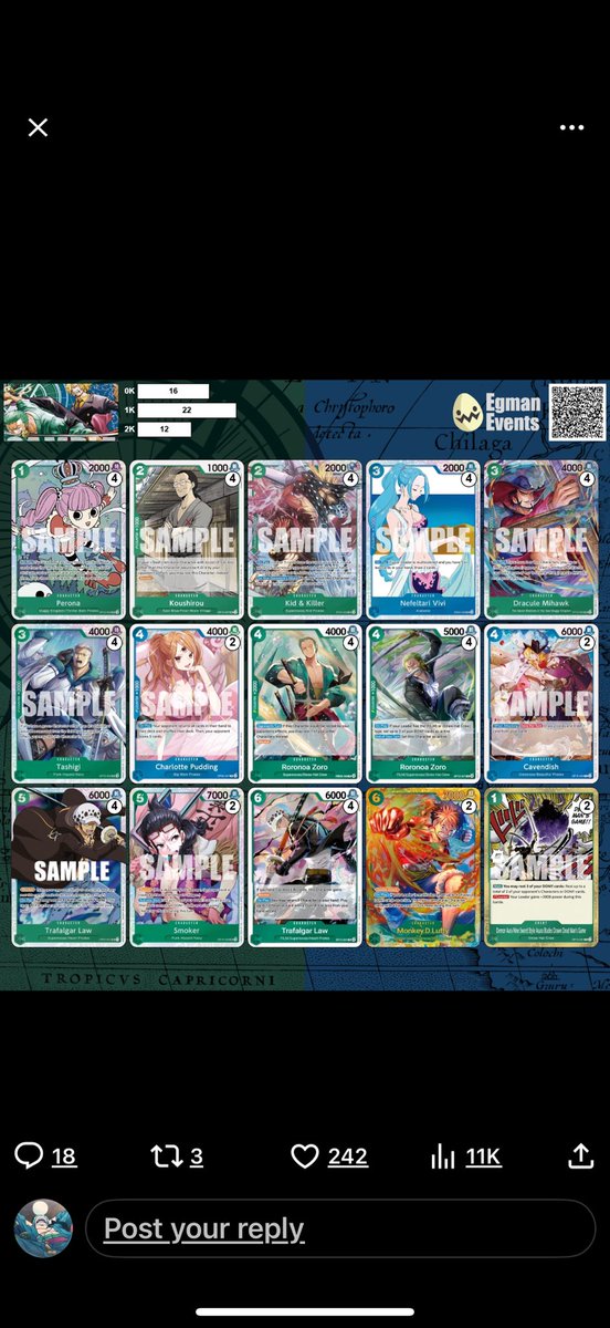DannyTcg tweet media