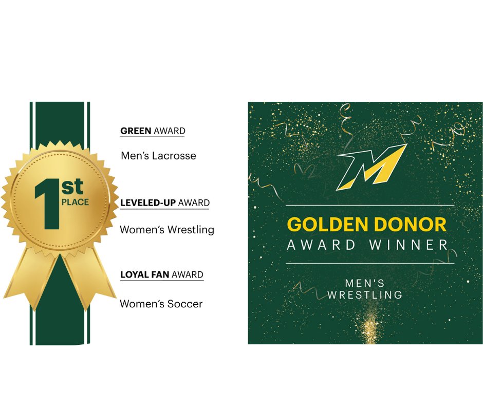 McDaniel College Athletics tweet media