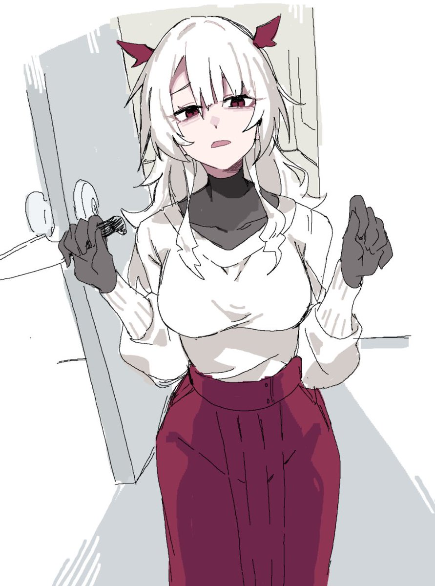 Wine welcomes you home