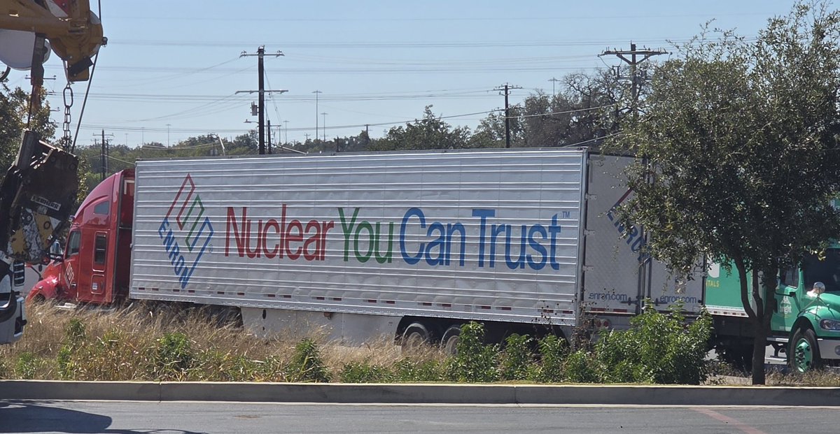 Spotted this gem today