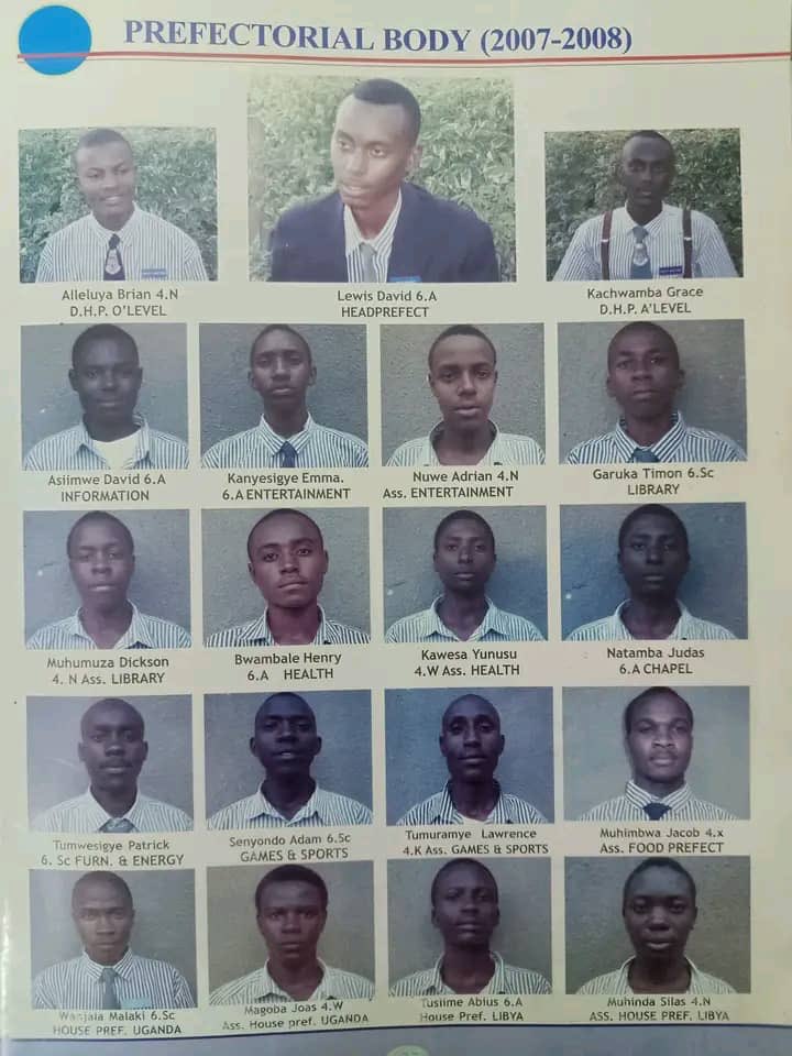 Herbert Mugumya tweet media