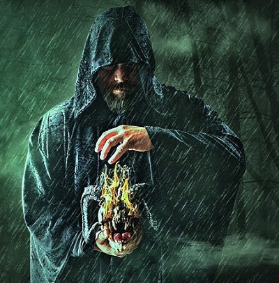 Uit het #testamentTheFluidDruid

Het is je hart
Die je ogen laat zien.
Niet andersom.