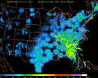 Anti5GWarrior's tweet image. Dane Wigington discusses how weather can be manipulated, who is involved and why geoengineering is integral to these capabilities. #NEXRAD #Nanoparticles
(6 minute video)