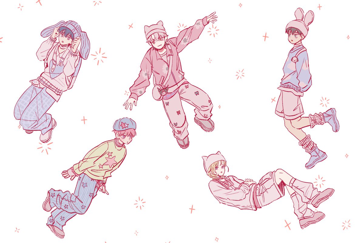 psuplpl333's tweet image. 뿌우