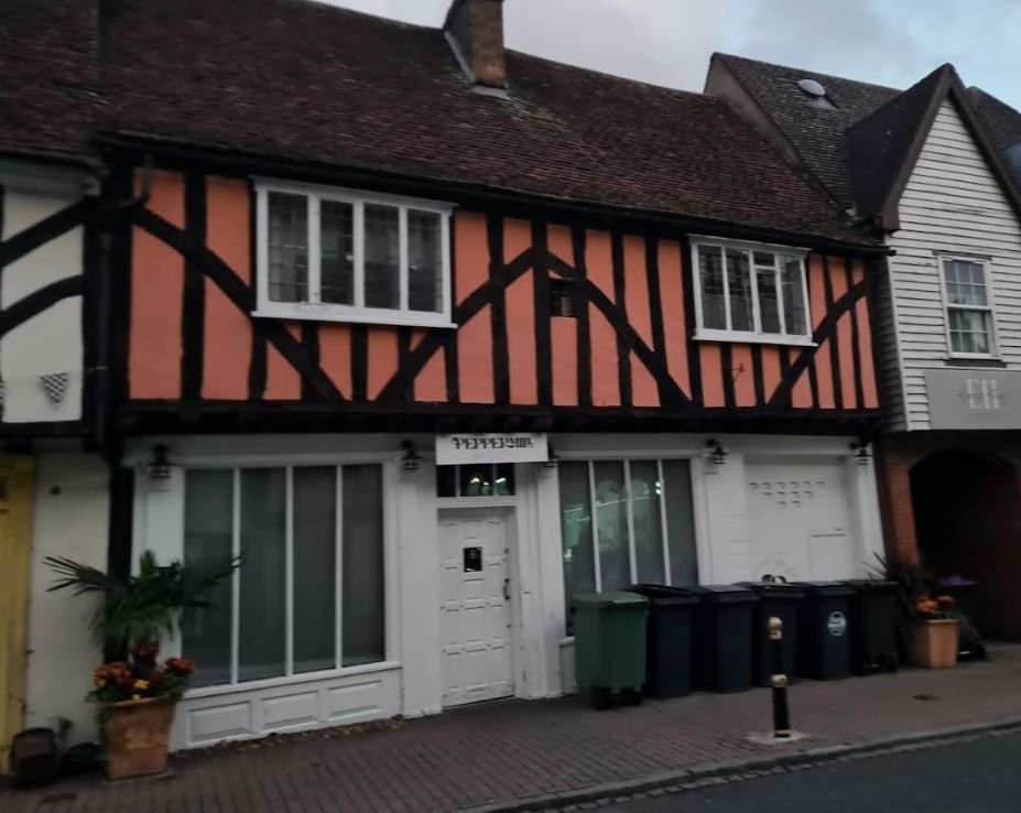 🌿 Buntingford Coffee drop-in

Drop by for a chat and some Green discussion. Everyone welcome!  

📅 Wednesday 5th November  
🕢 From 10 am 
📌 Peppermill, 30 High Street, Buntingford, SG9 9AQ